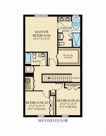 9615 Watercrest Isle 9615