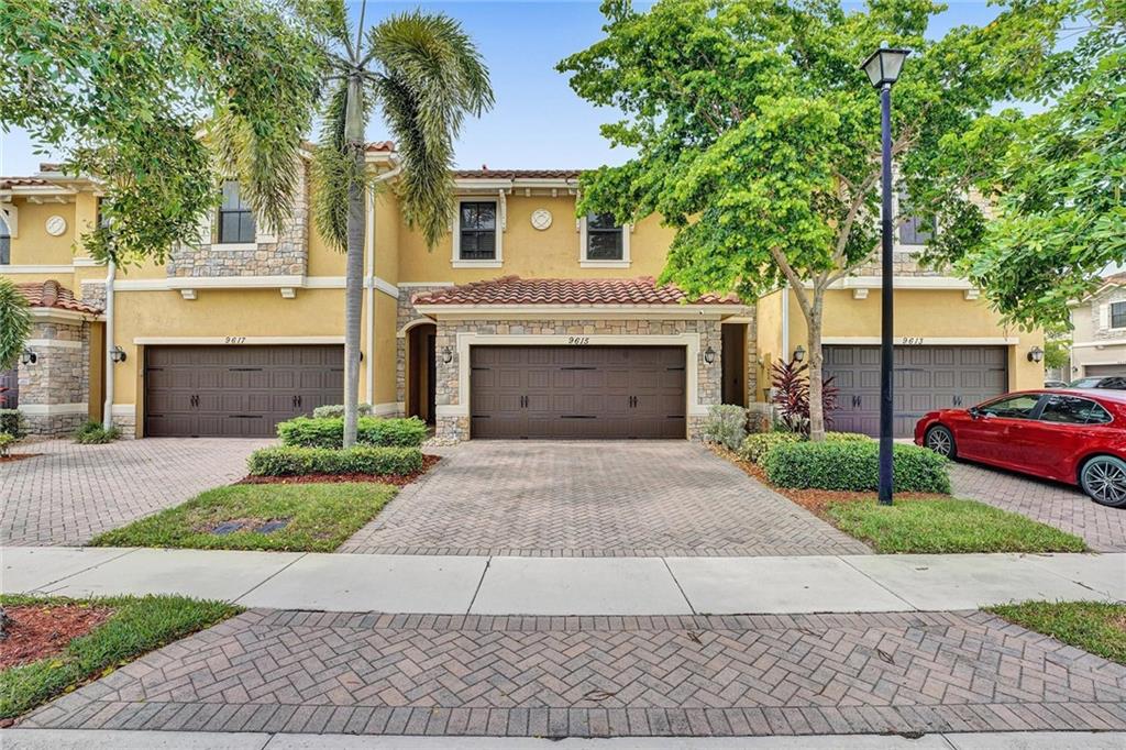 9615 Watercrest Isle 9615