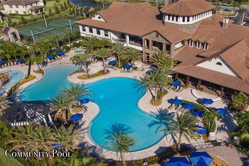 9615 Watercrest Isle 9615