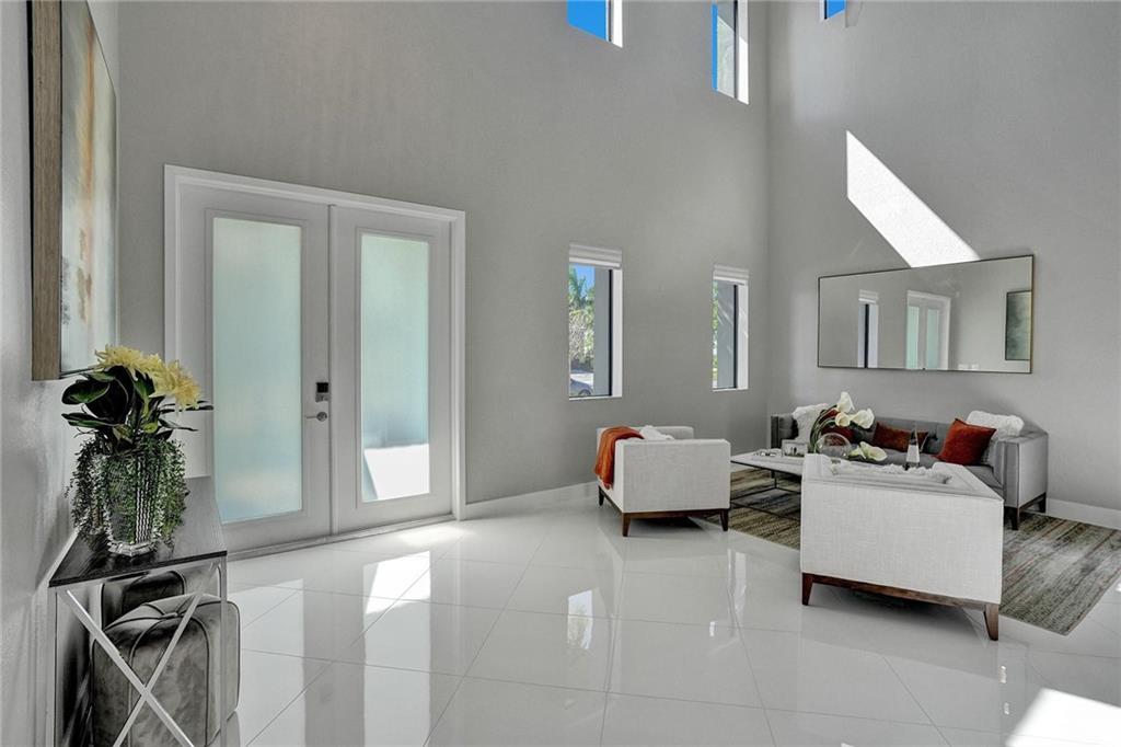 10655 Mira Vista Drive