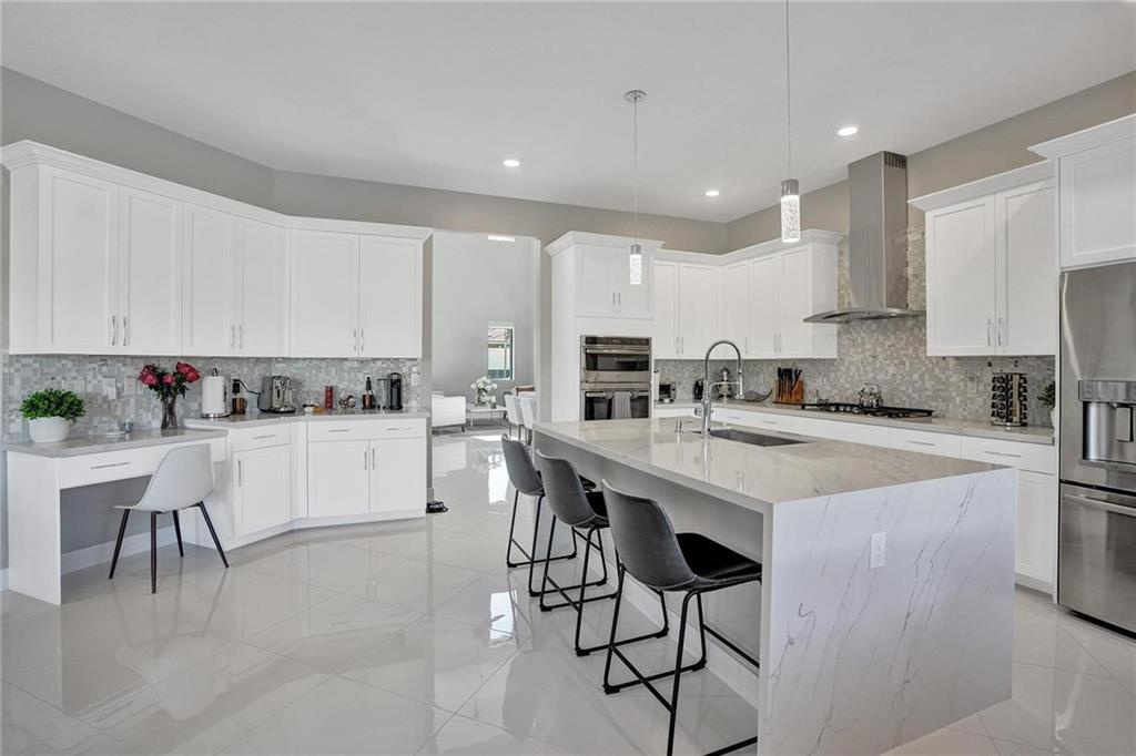 10655 Mira Vista Drive