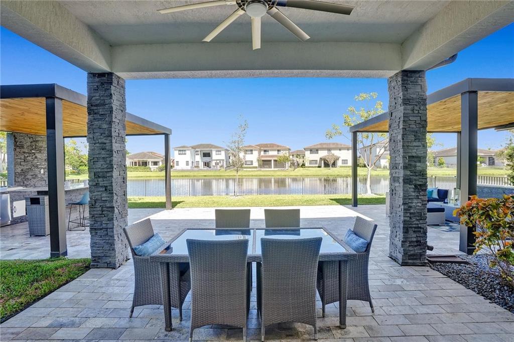 10655 Mira Vista Drive