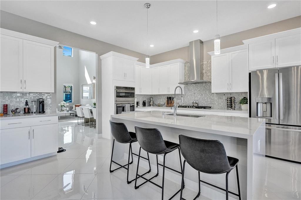 10655 Mira Vista Drive