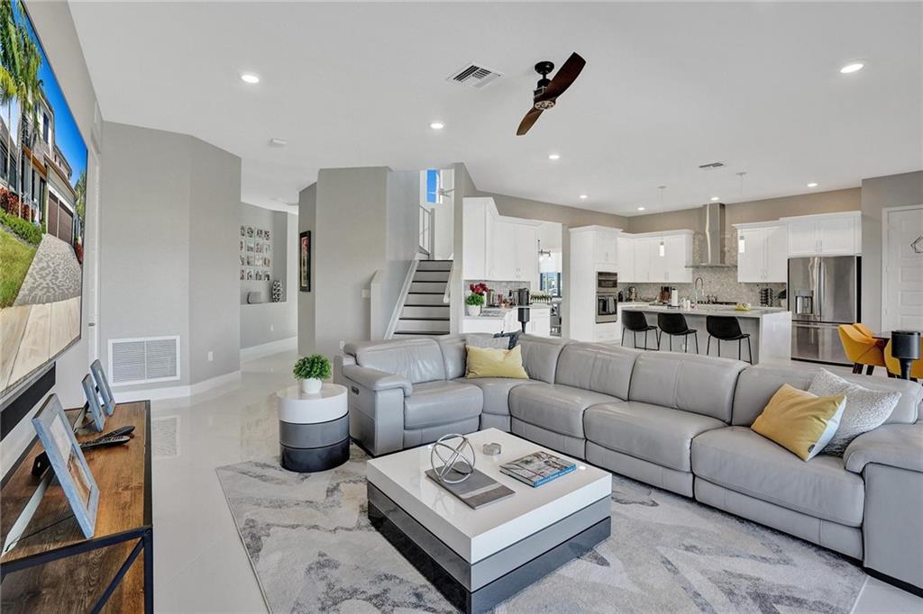 10655 Mira Vista Drive