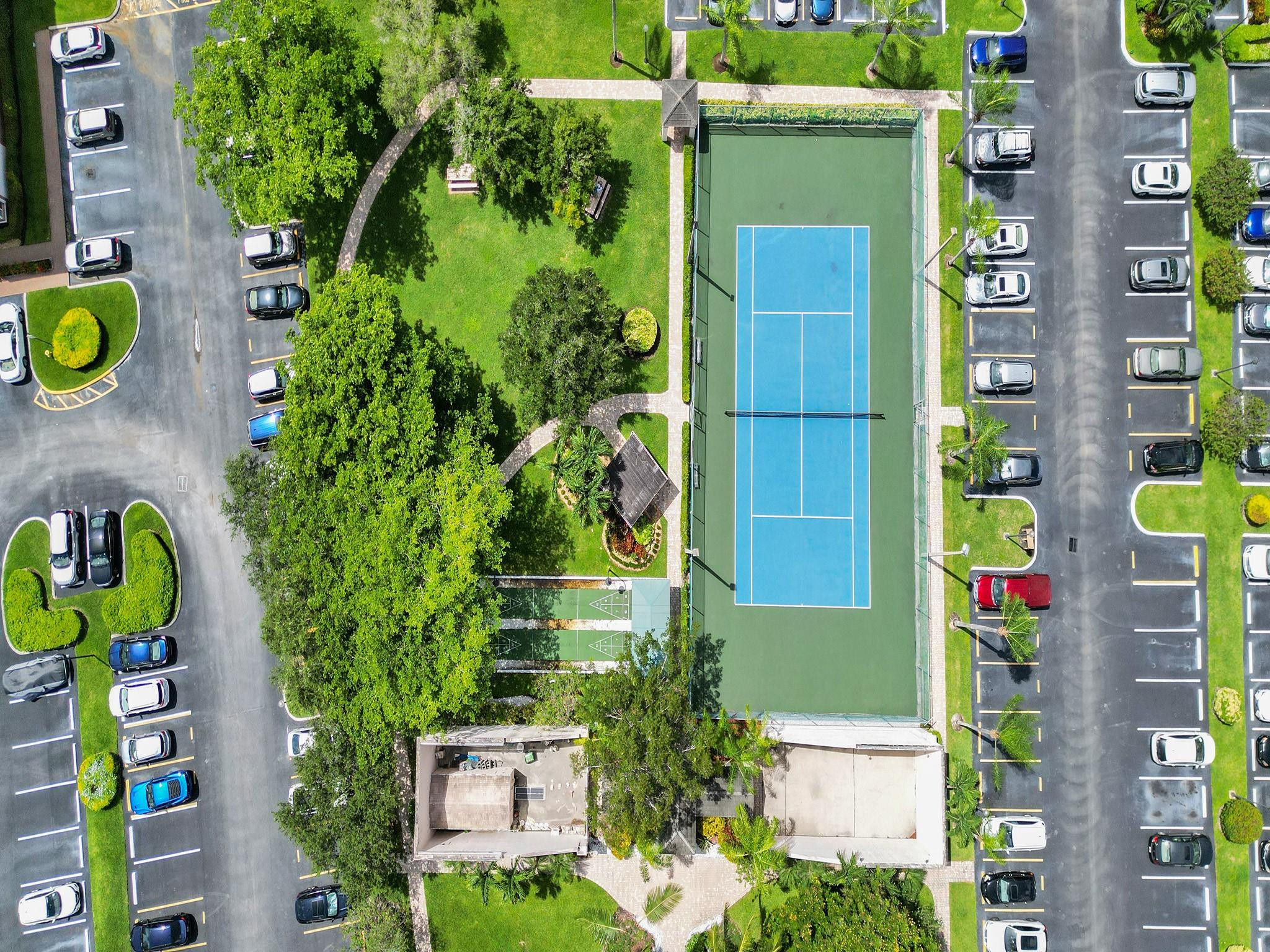 7468 Granville Drive 401