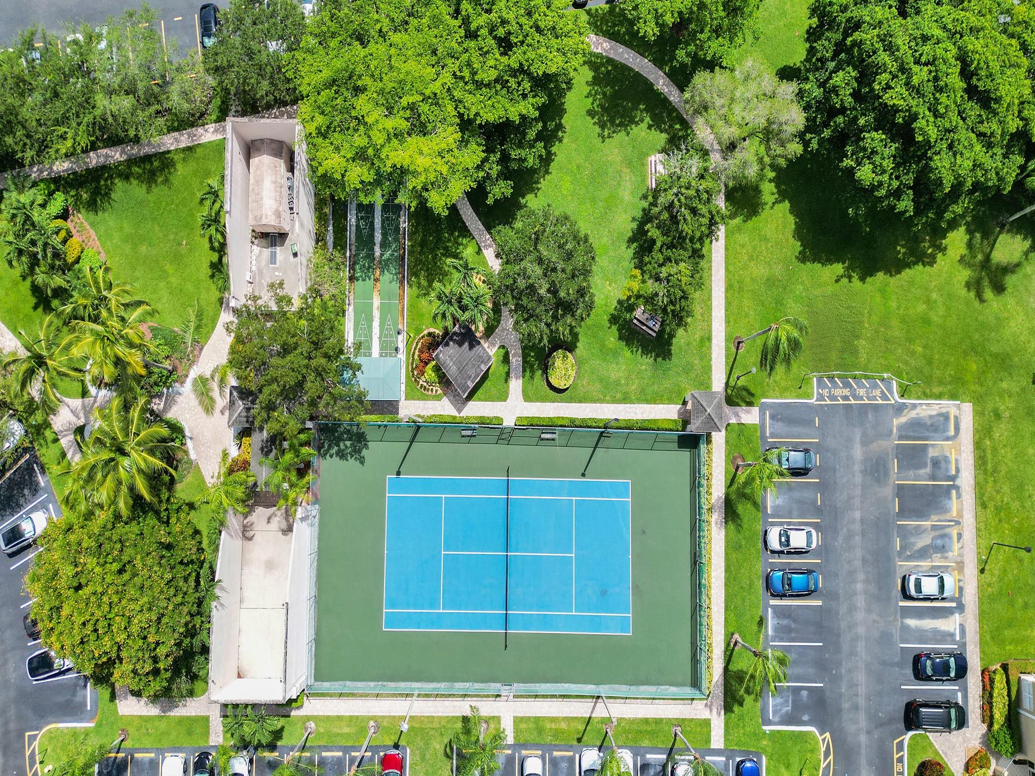 7468 Granville Drive 401