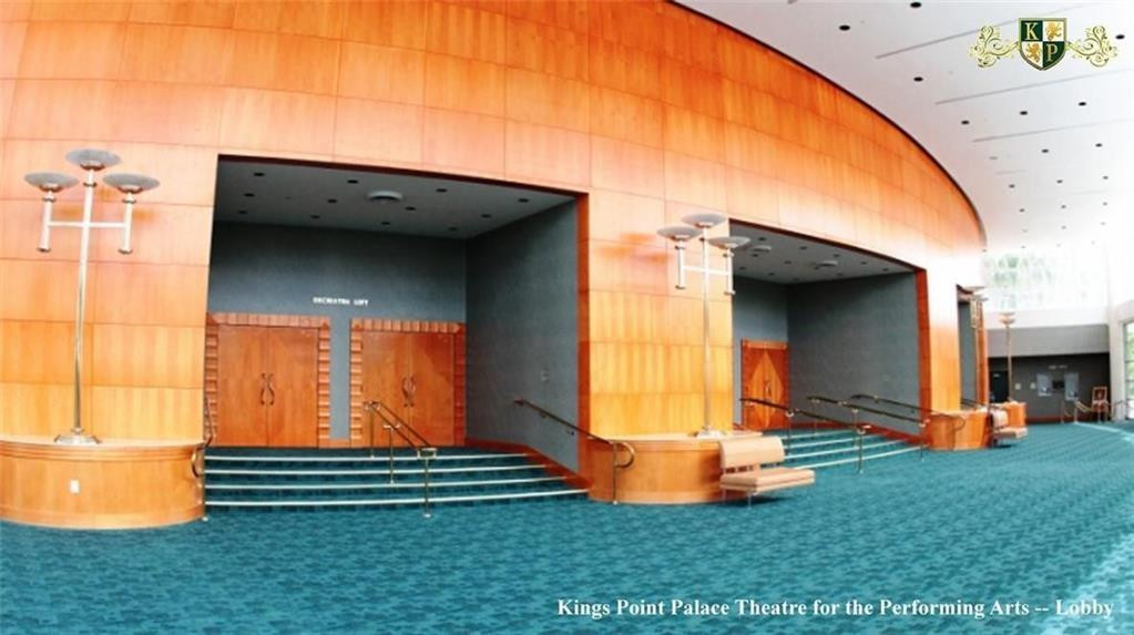 7468 Granville Drive 401