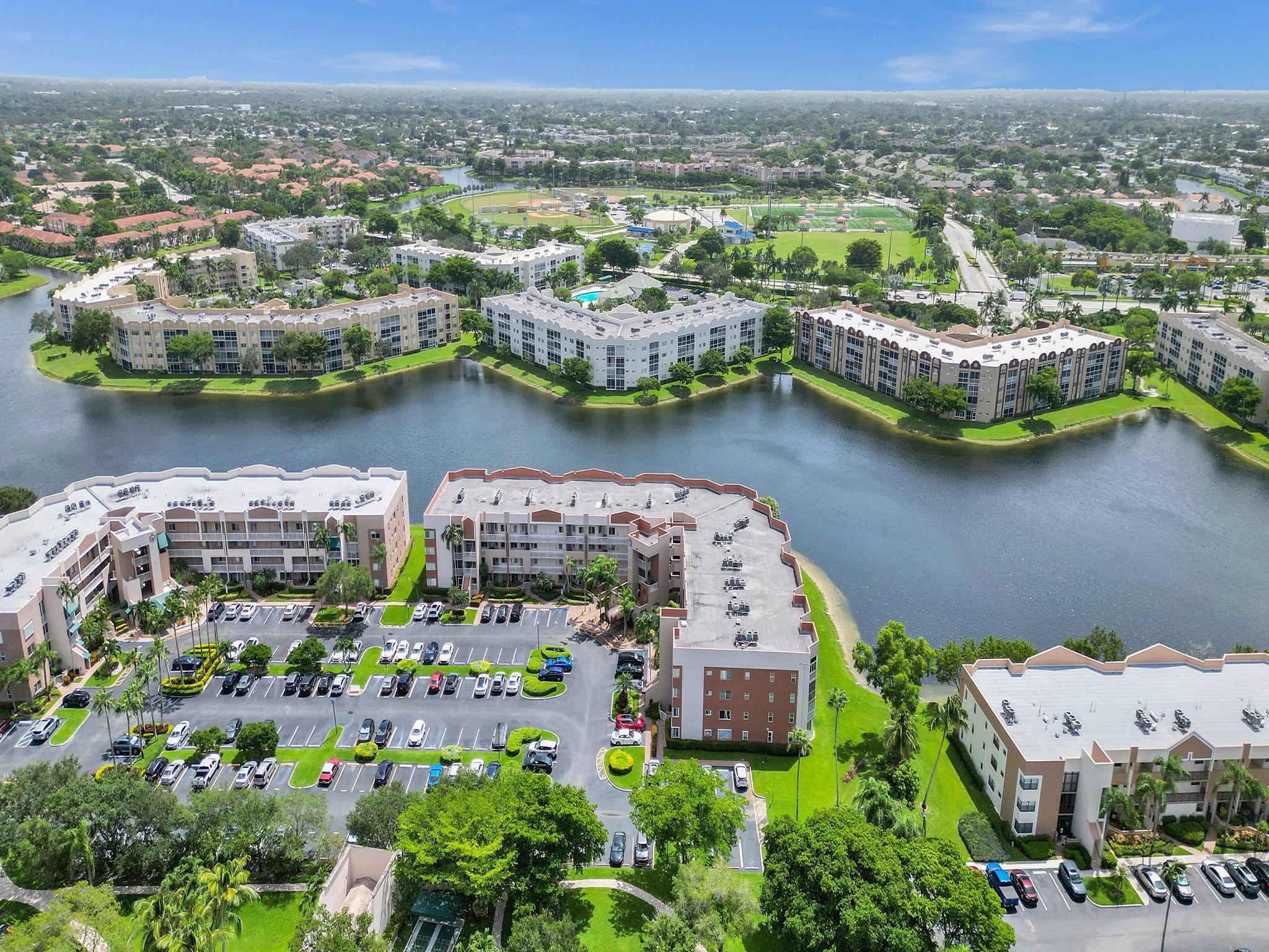 7468 Granville Drive 401