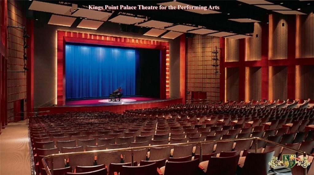 7468 Granville Drive 401