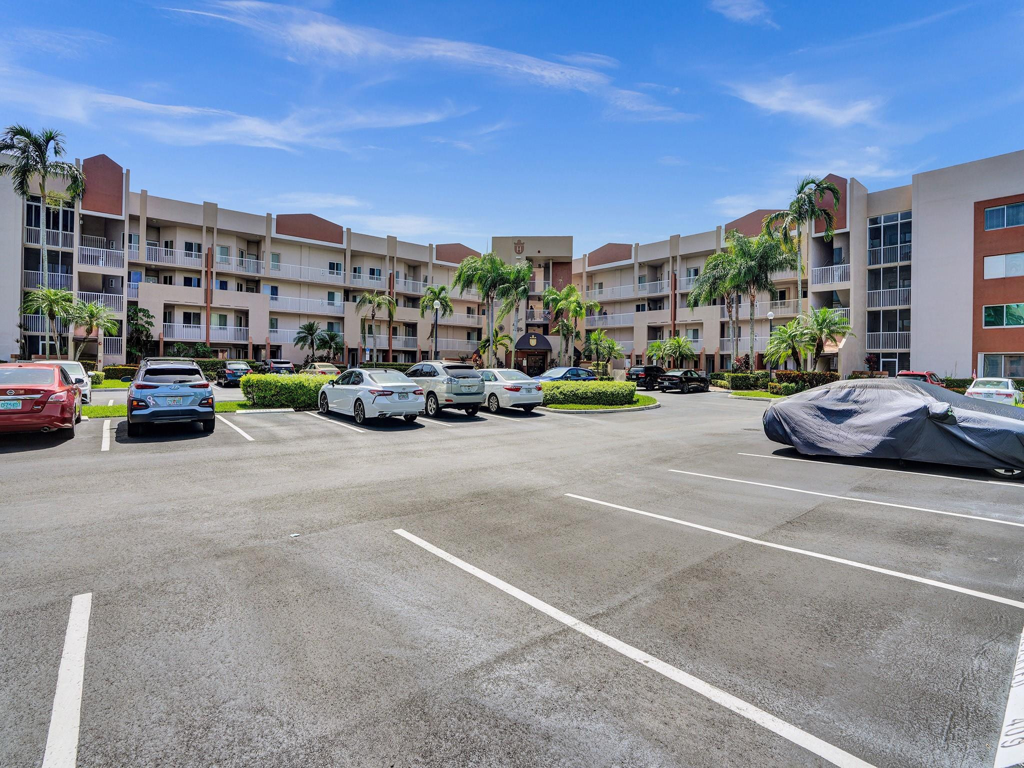 7468 Granville Drive 401