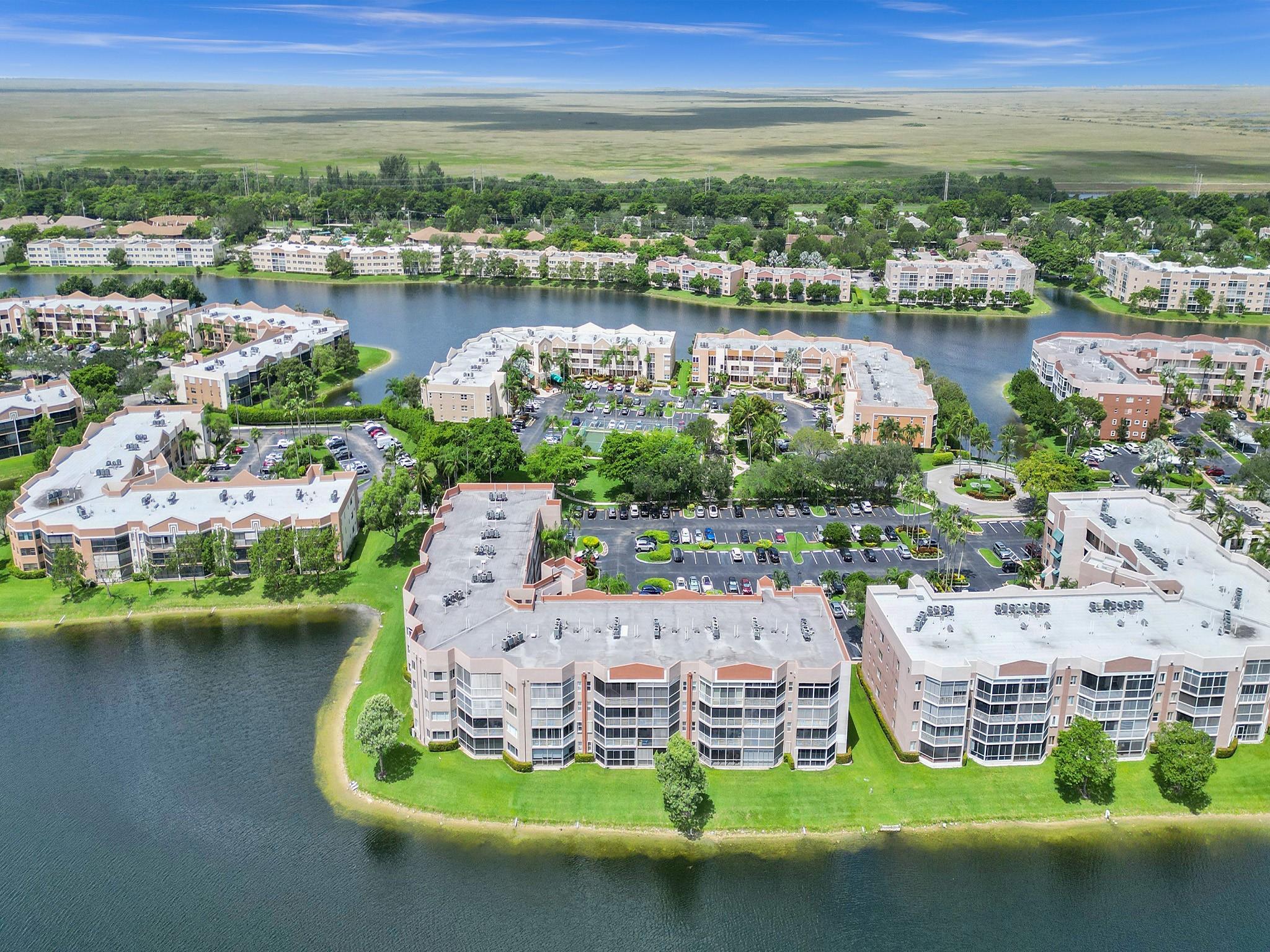 7468 Granville Drive 401