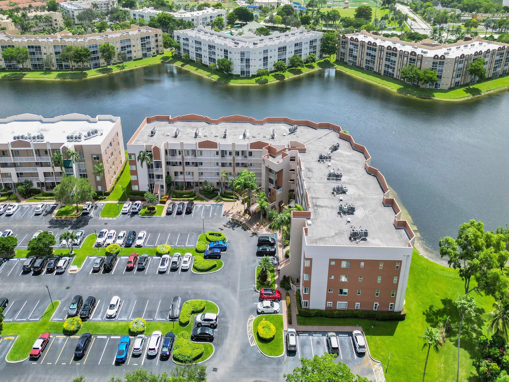 7468 Granville Drive 401