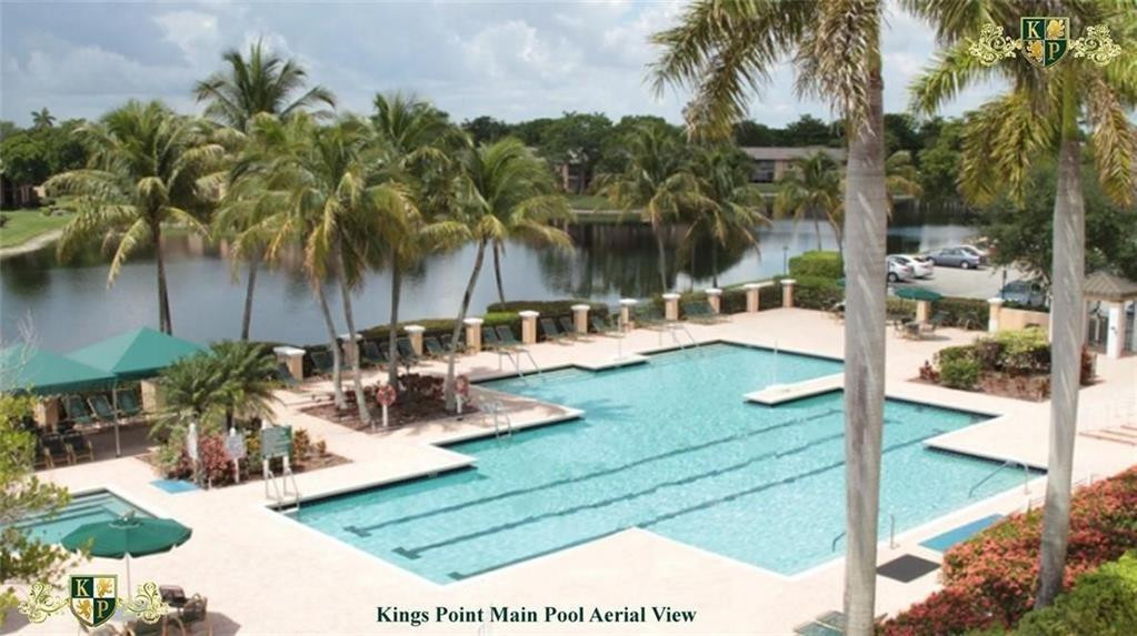 7468 Granville Drive 401