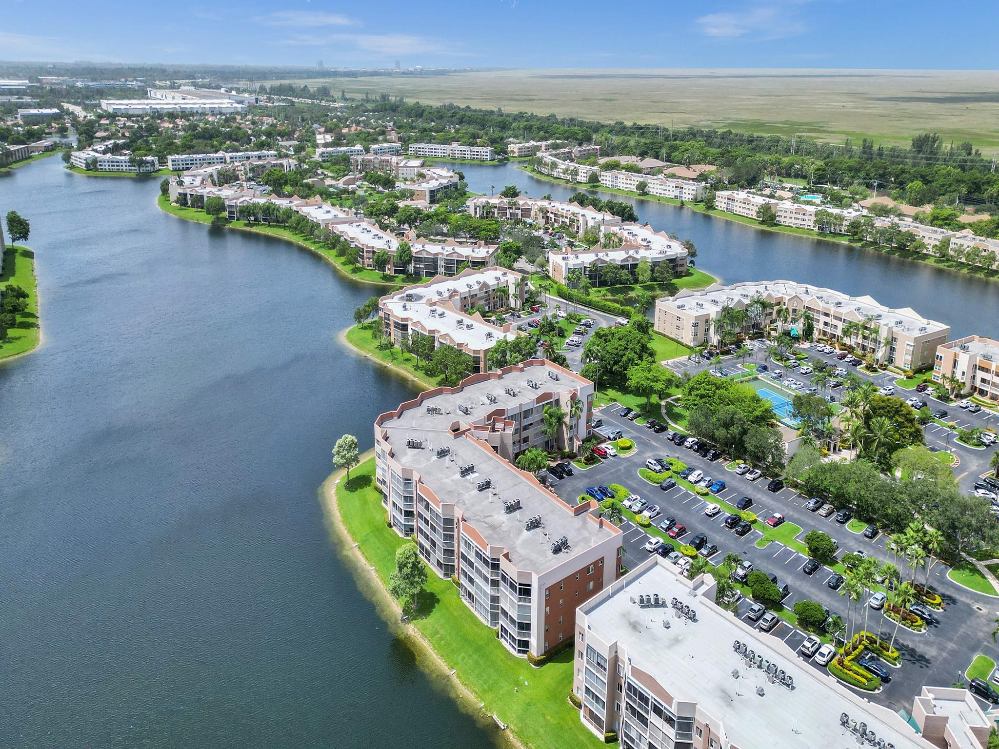 7468 Granville Drive 401