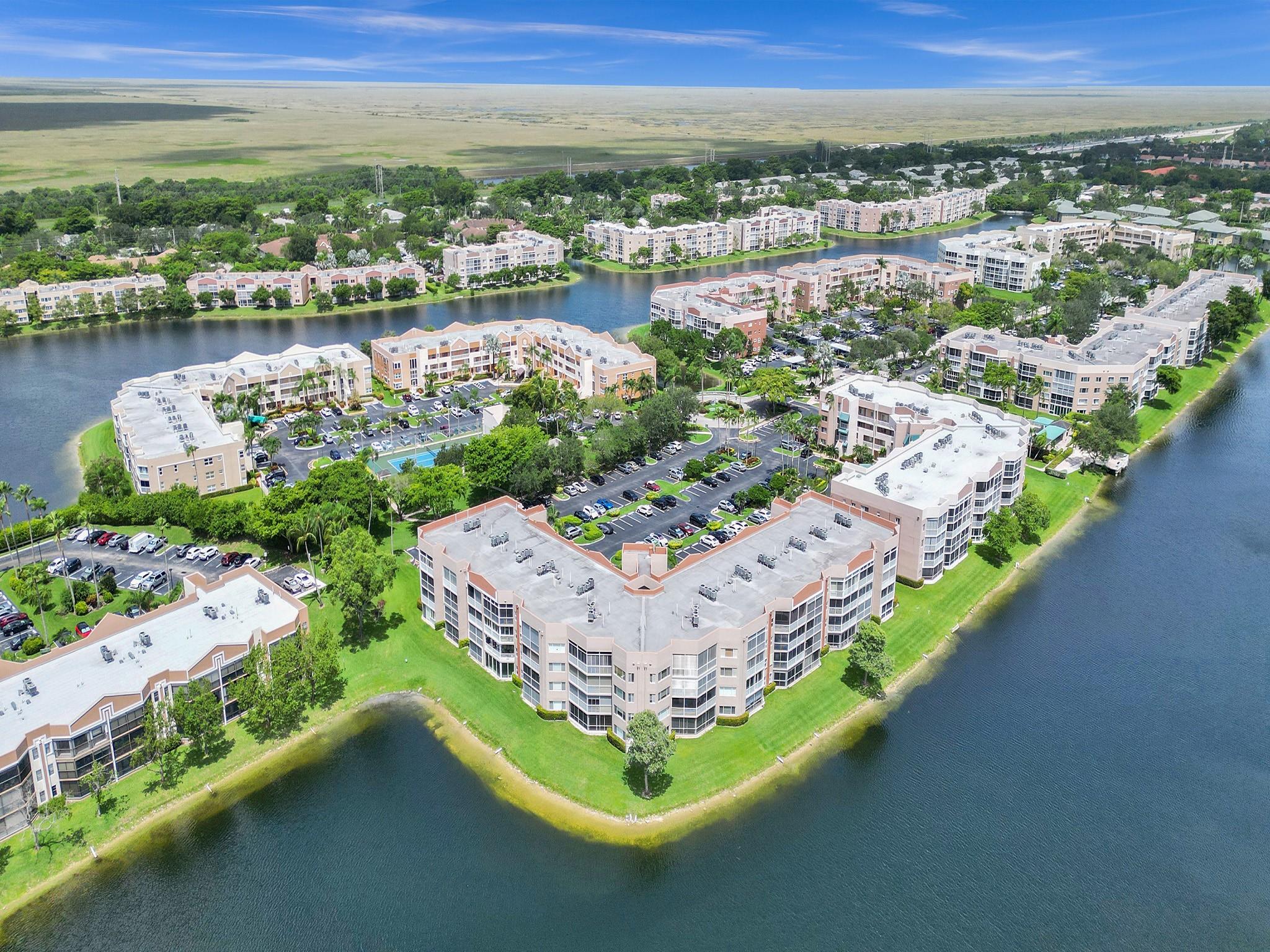 7468 Granville Drive 401