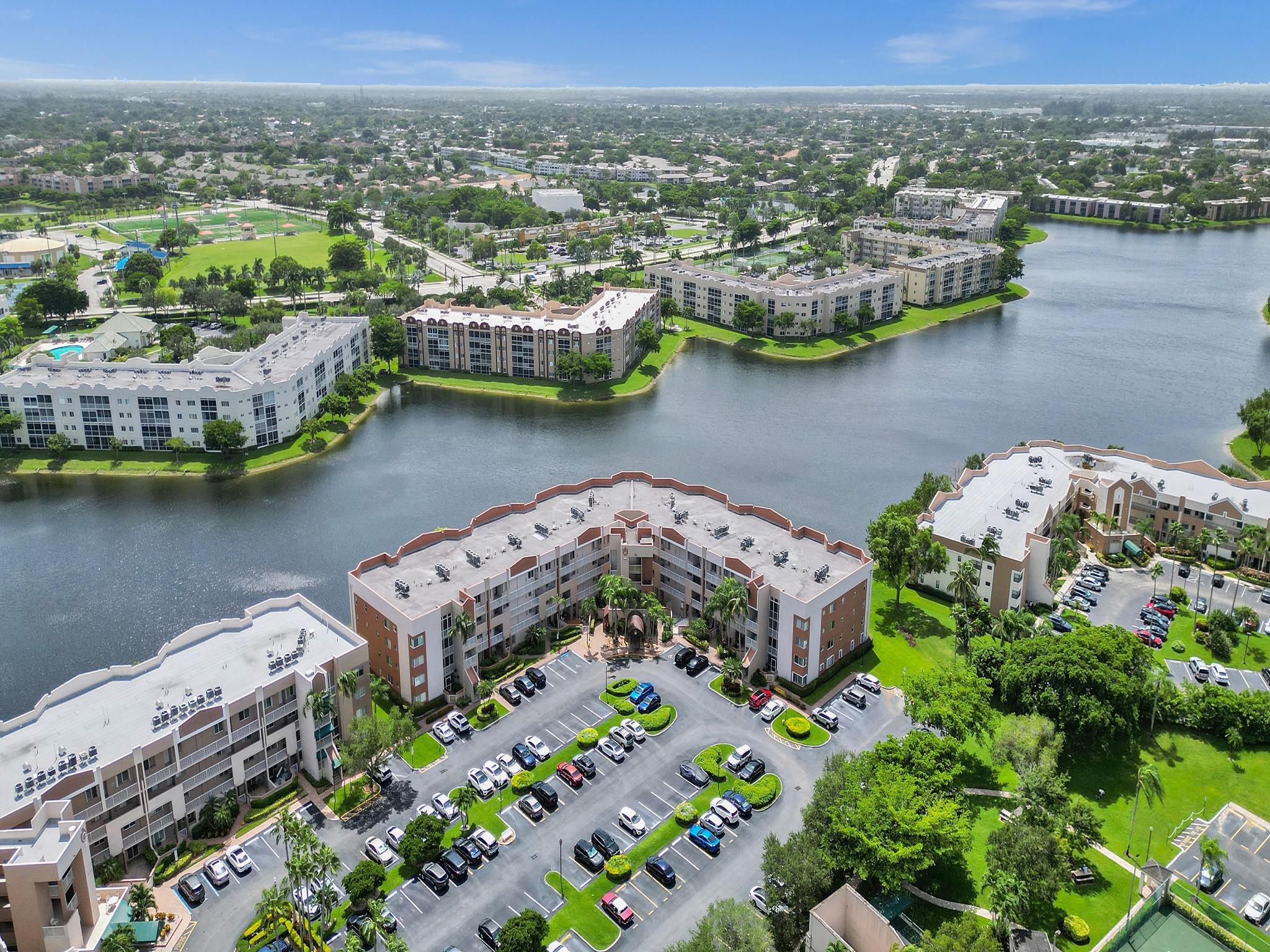 7468 Granville Drive 401