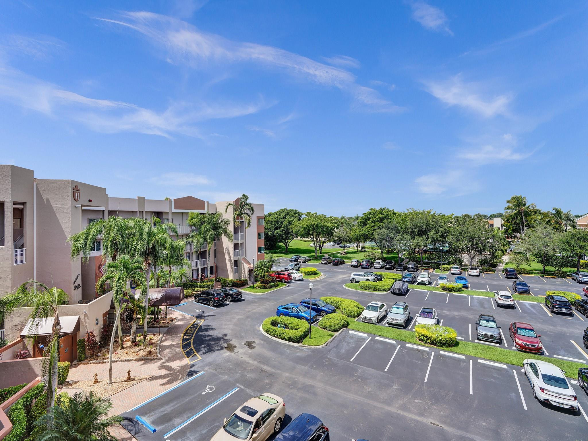 7468 Granville Drive 401