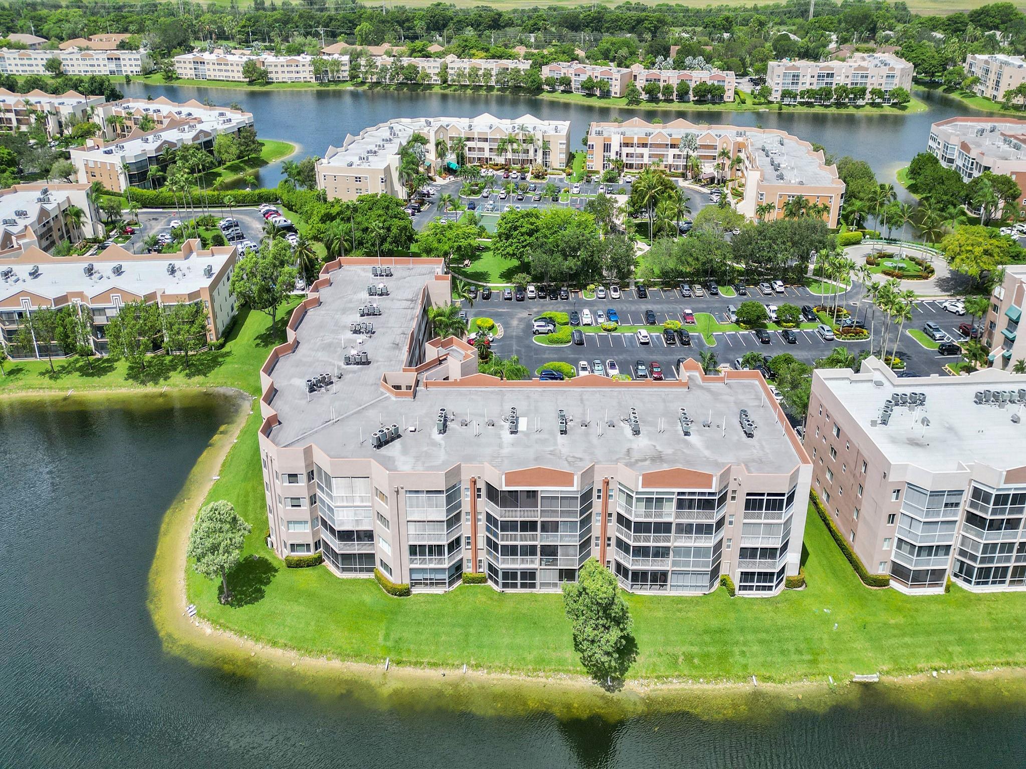 7468 Granville Drive 401