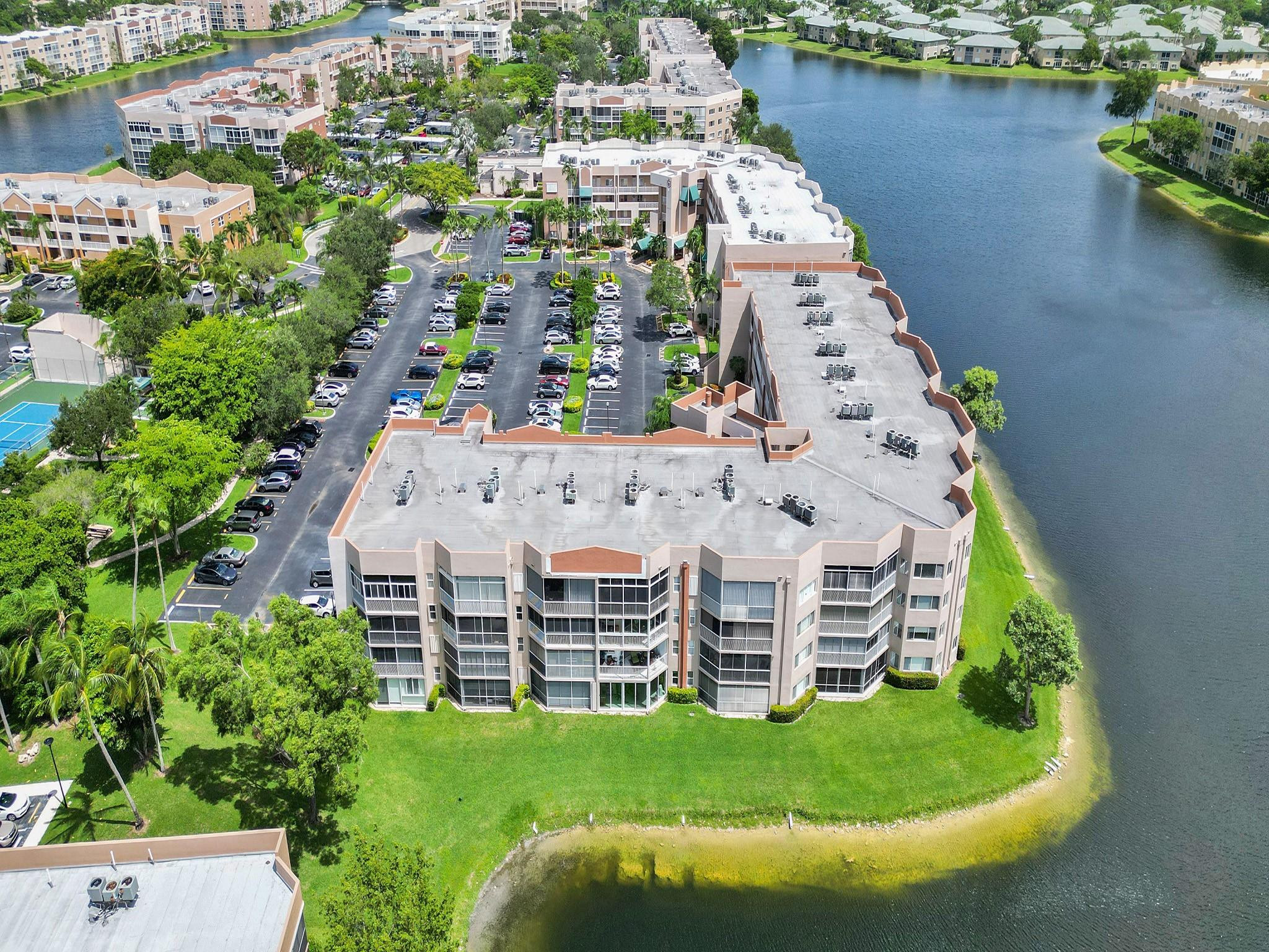 7468 Granville Drive 401