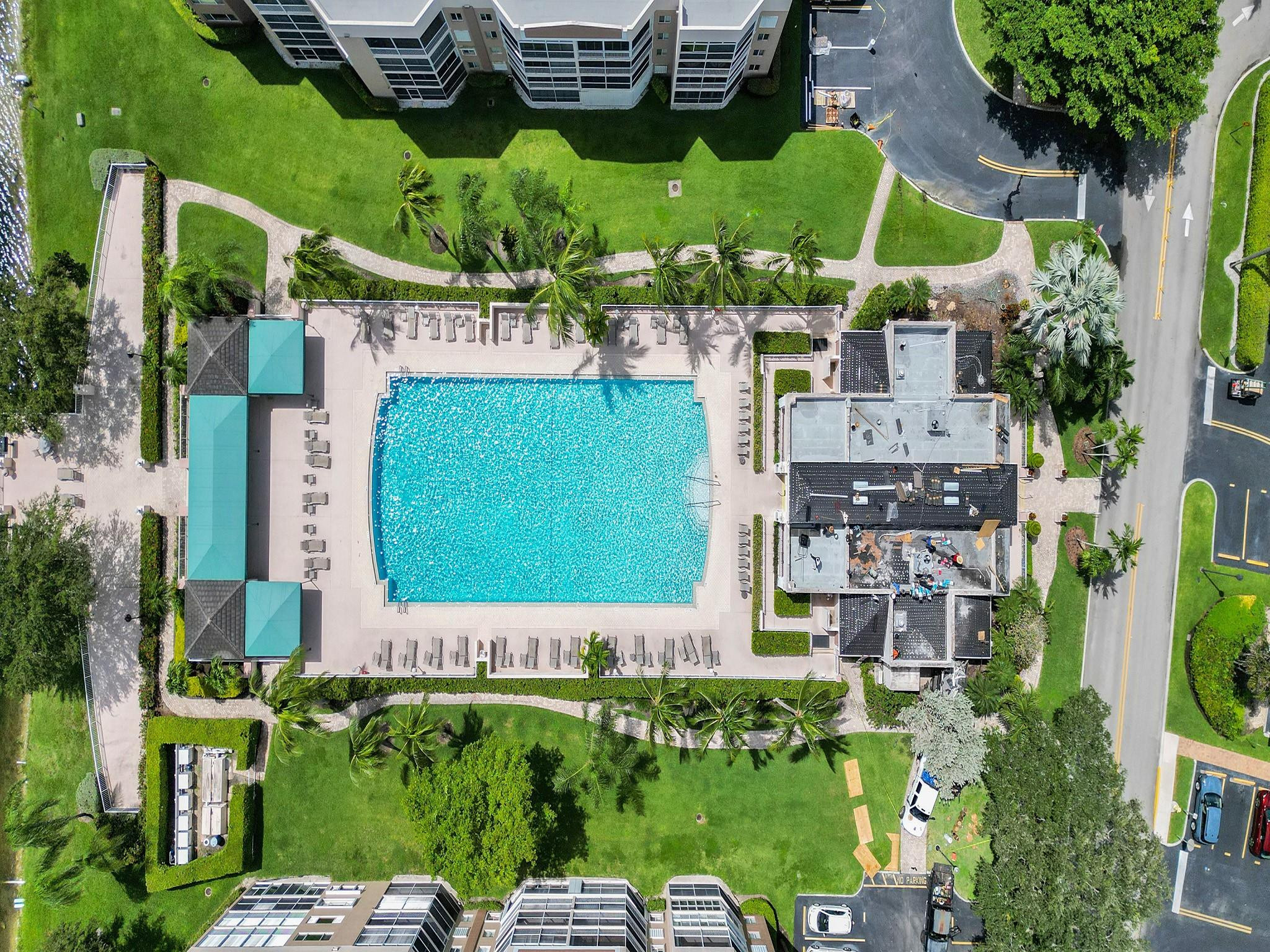 7468 Granville Drive 401