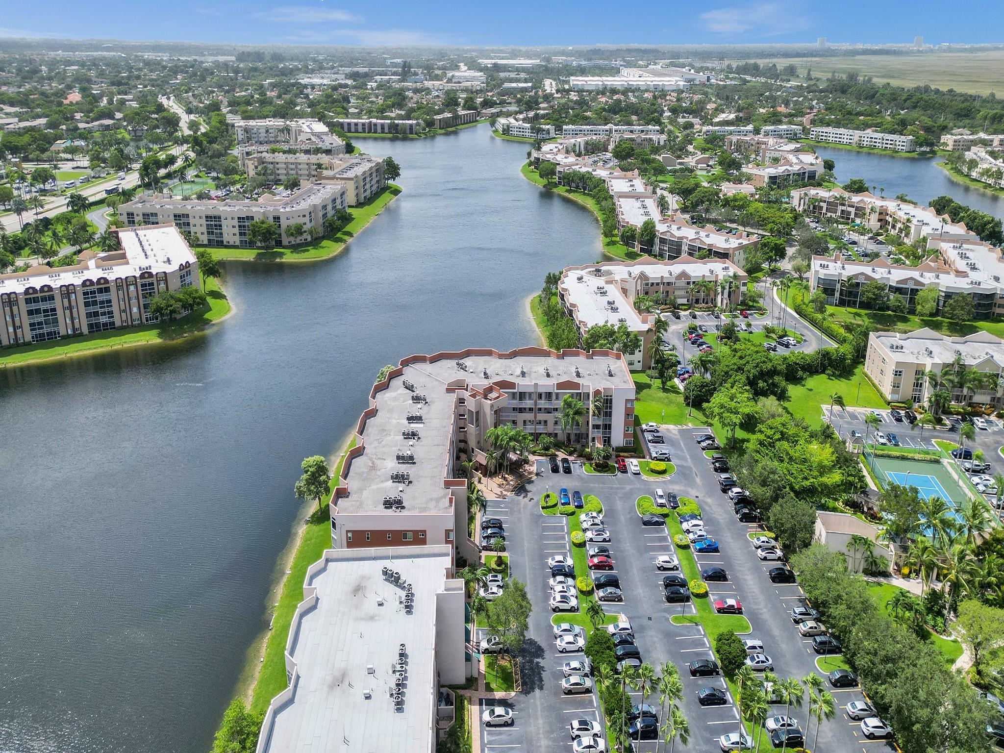 7468 Granville Drive 401