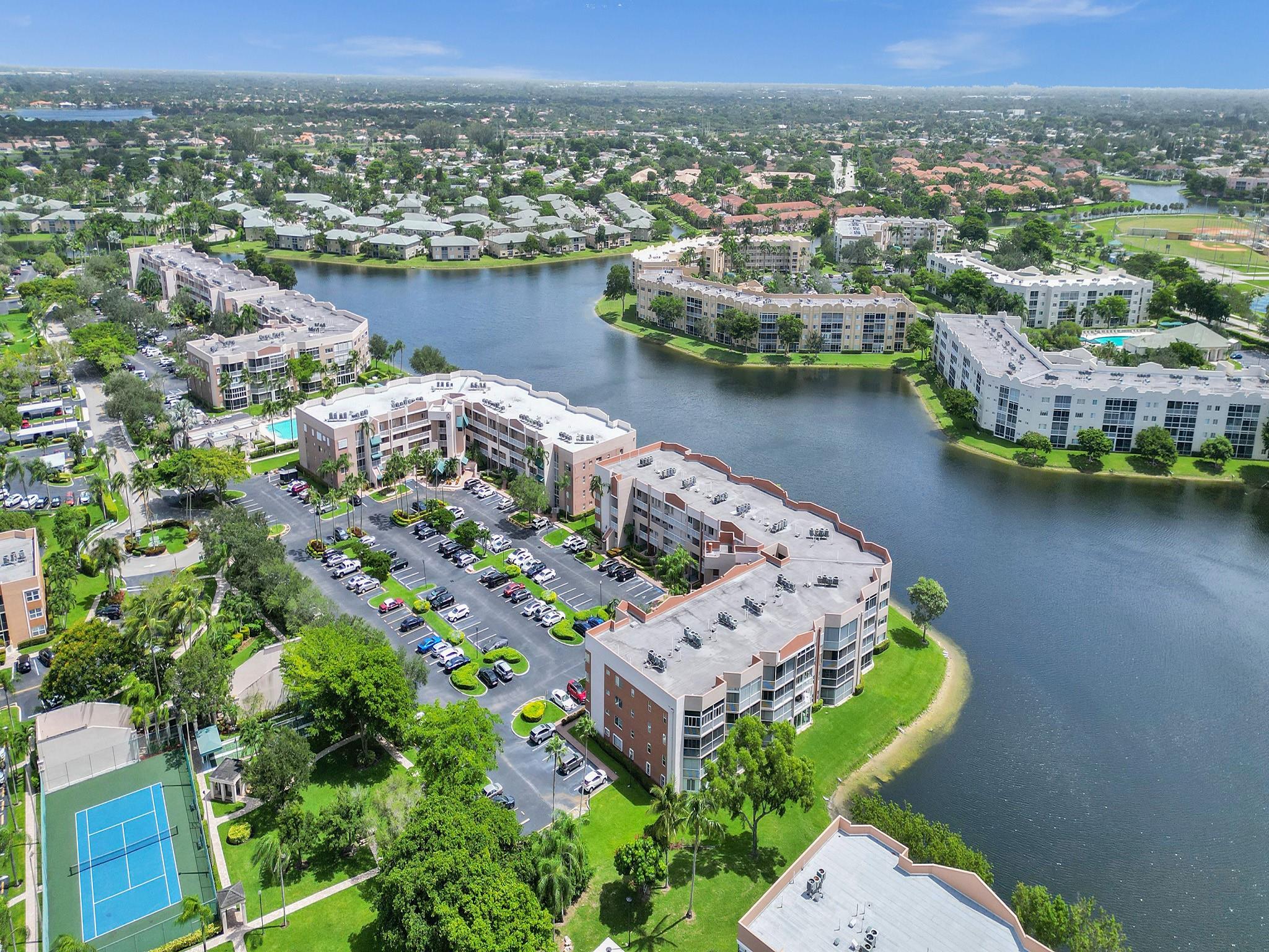 7468 Granville Drive 401