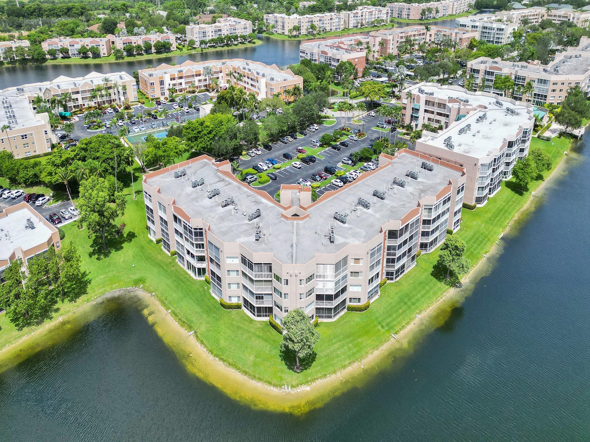 7468 Granville Drive 401