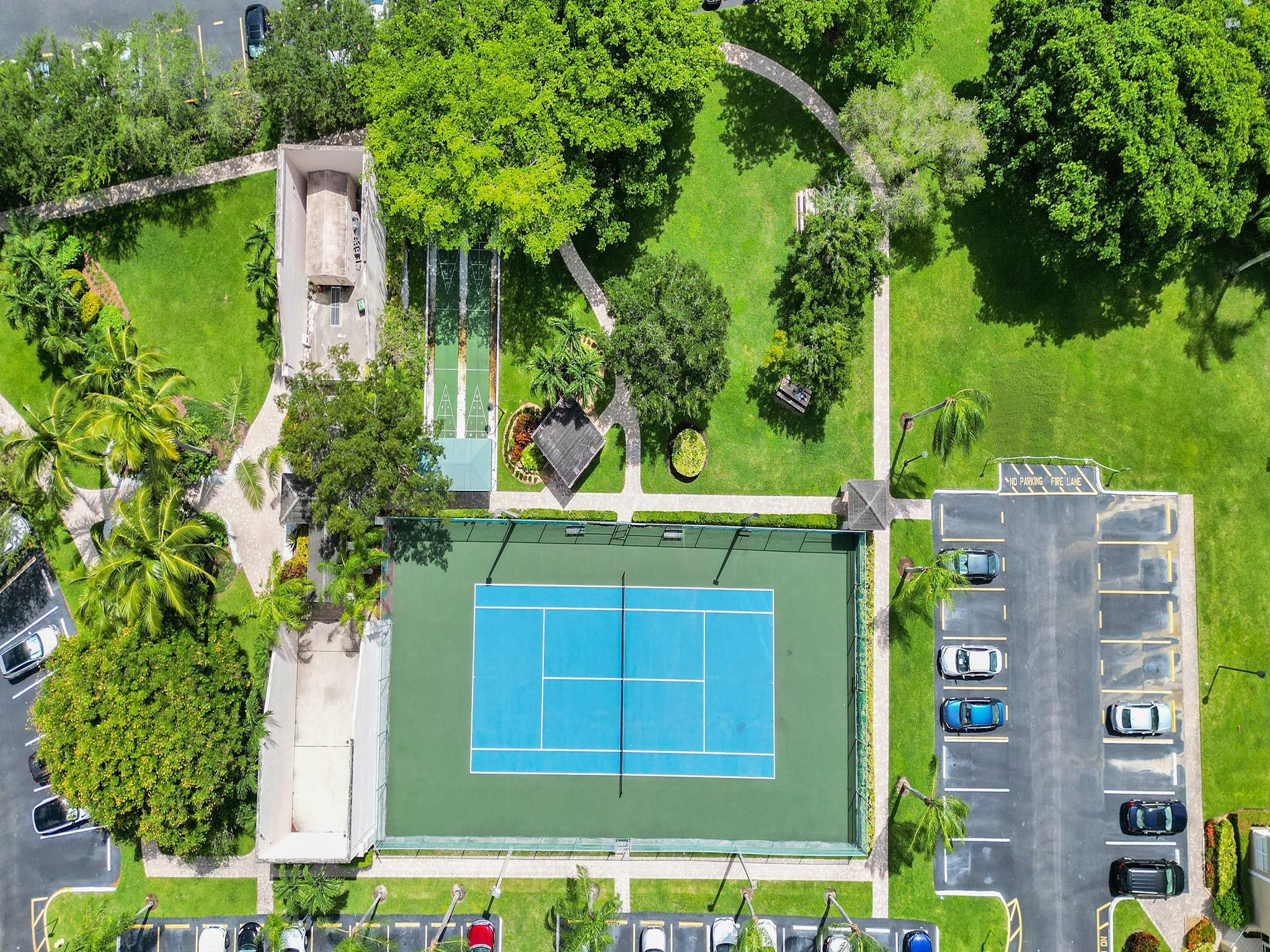 7468 Granville Drive 401