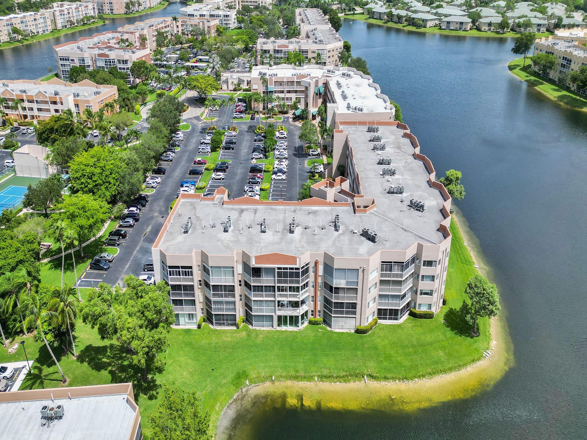 7468 Granville Drive 401