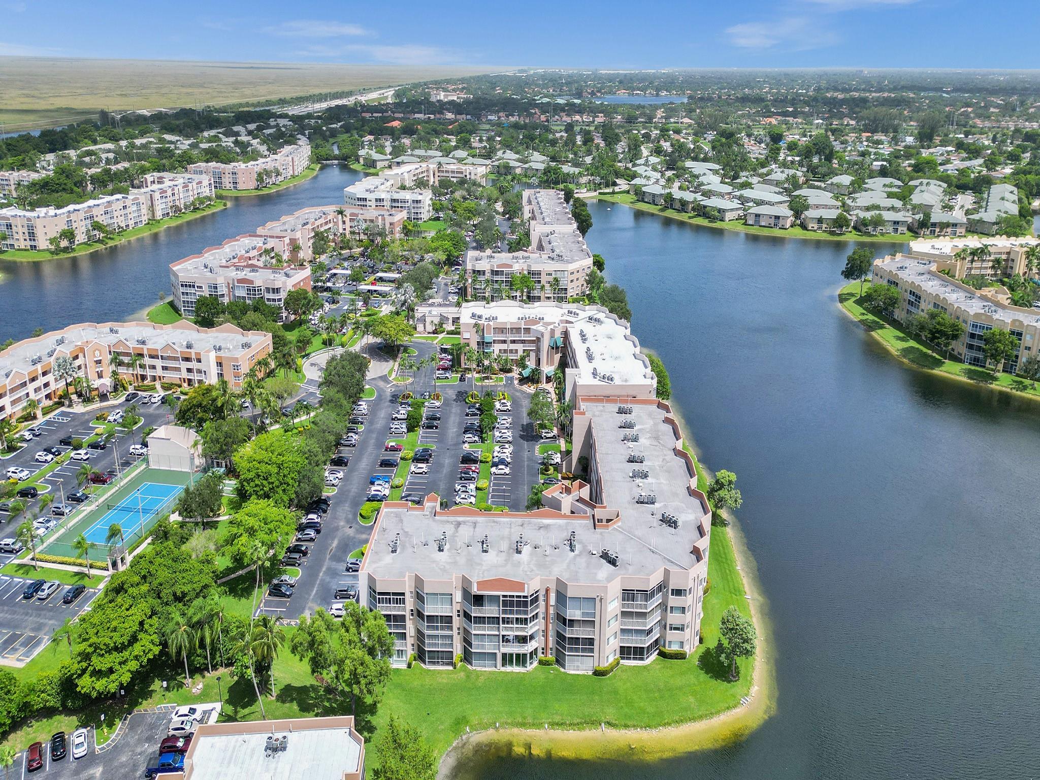 7468 Granville Drive 401