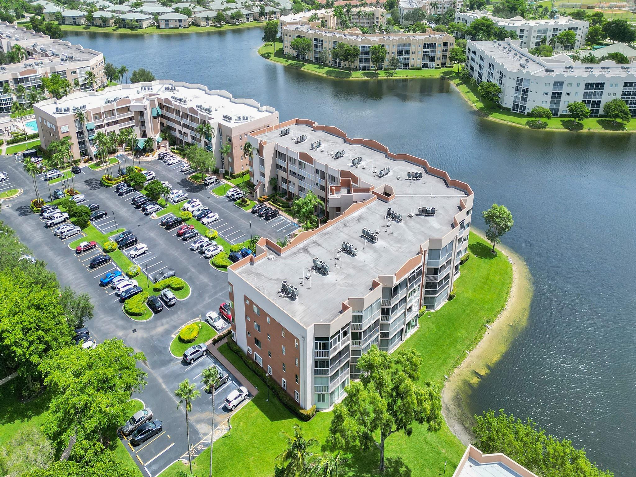 7468 Granville Drive 401