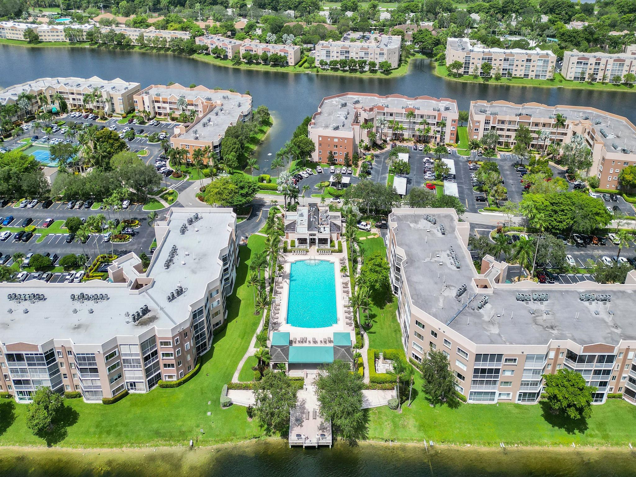 7468 Granville Drive 401