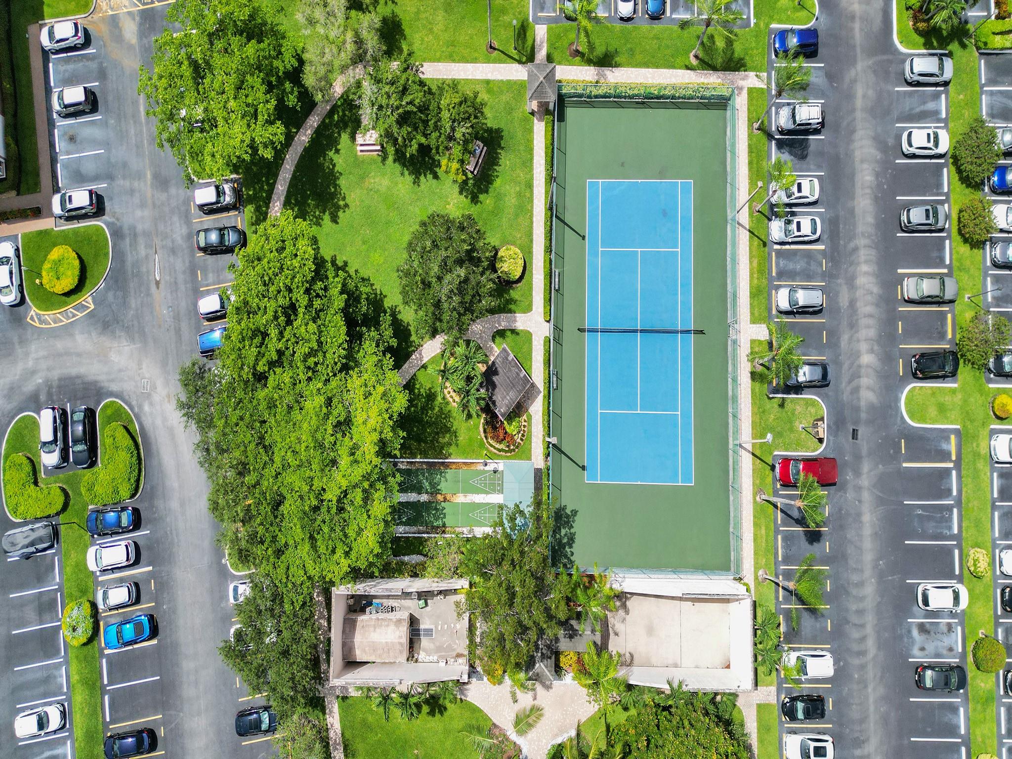 7468 Granville Drive 401