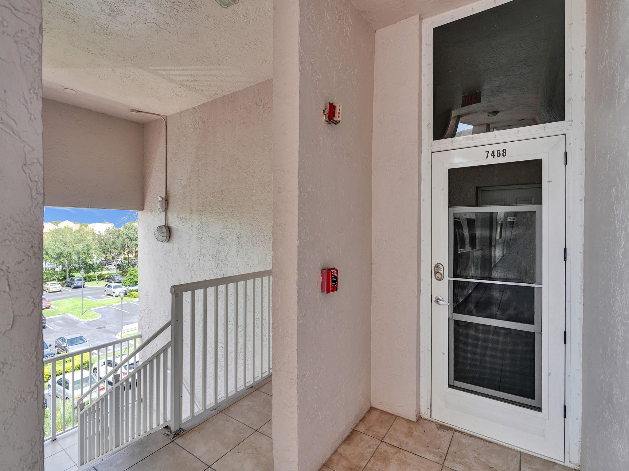 7468 Granville Drive 401