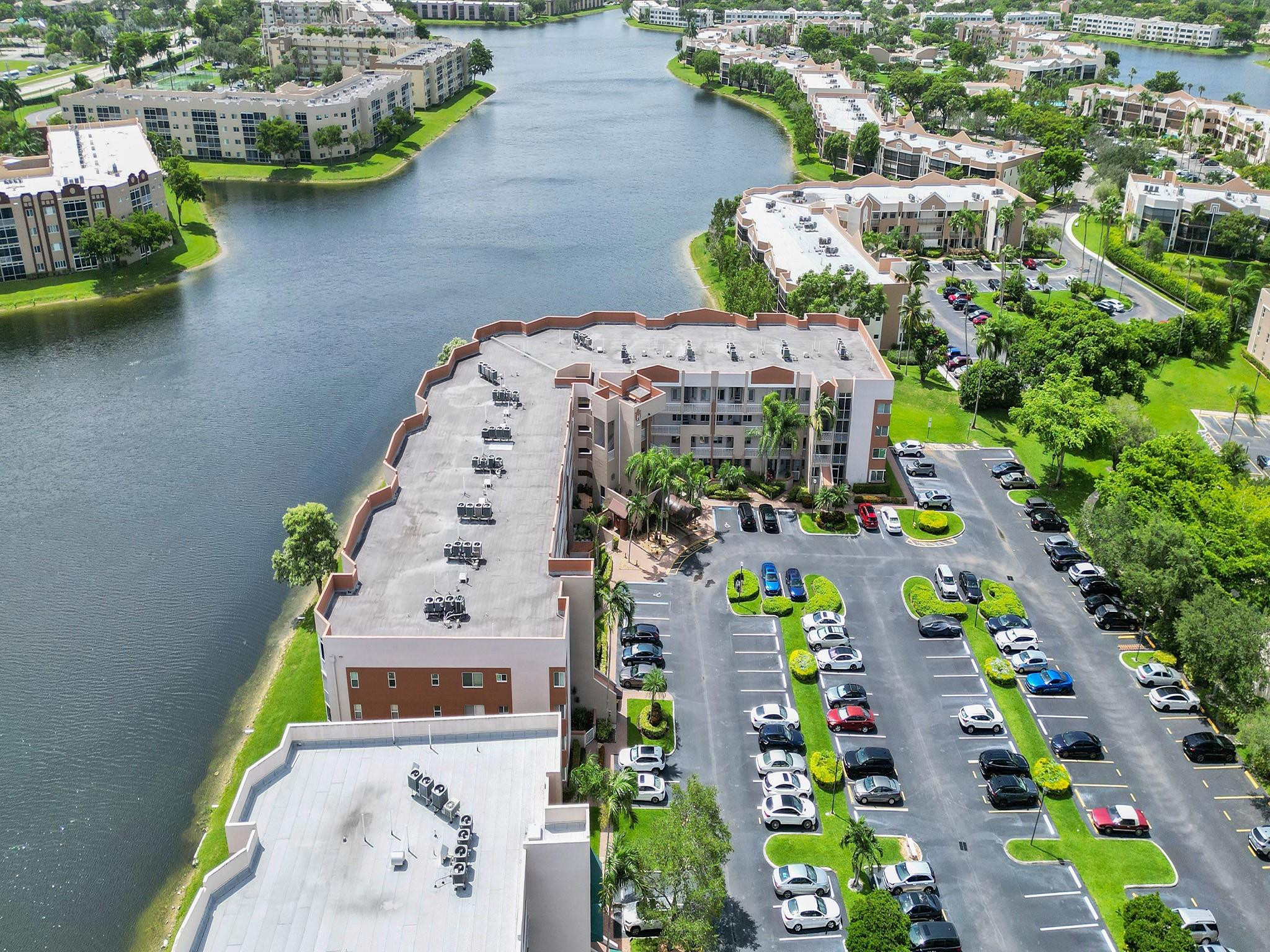 7468 Granville Drive 401