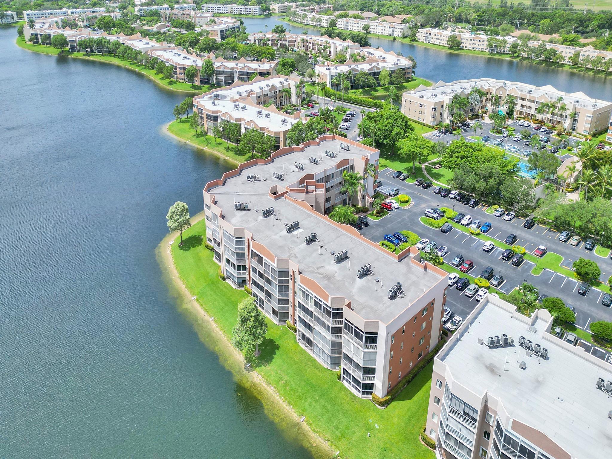 7468 Granville Drive 401