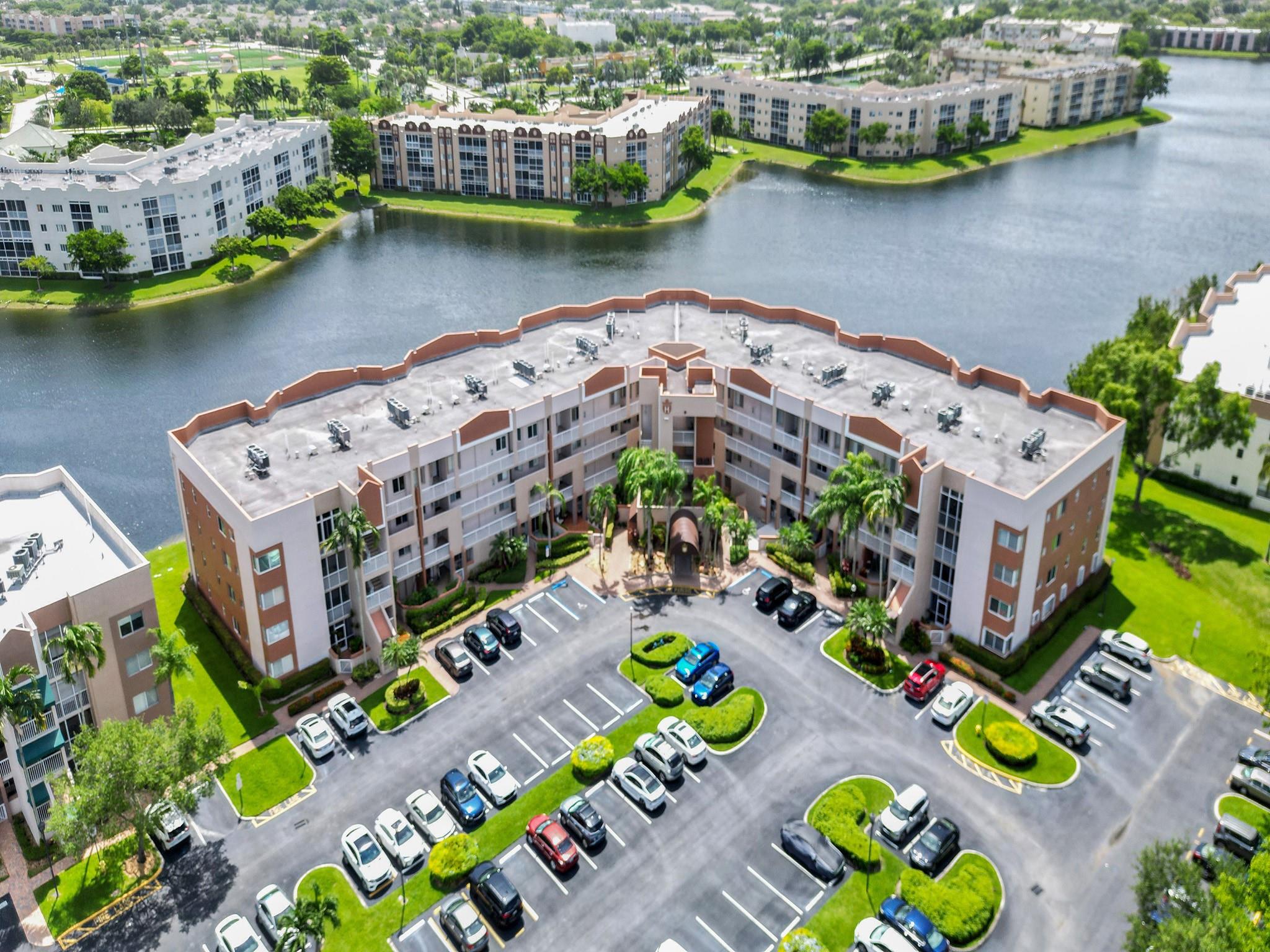 7468 Granville Drive 401