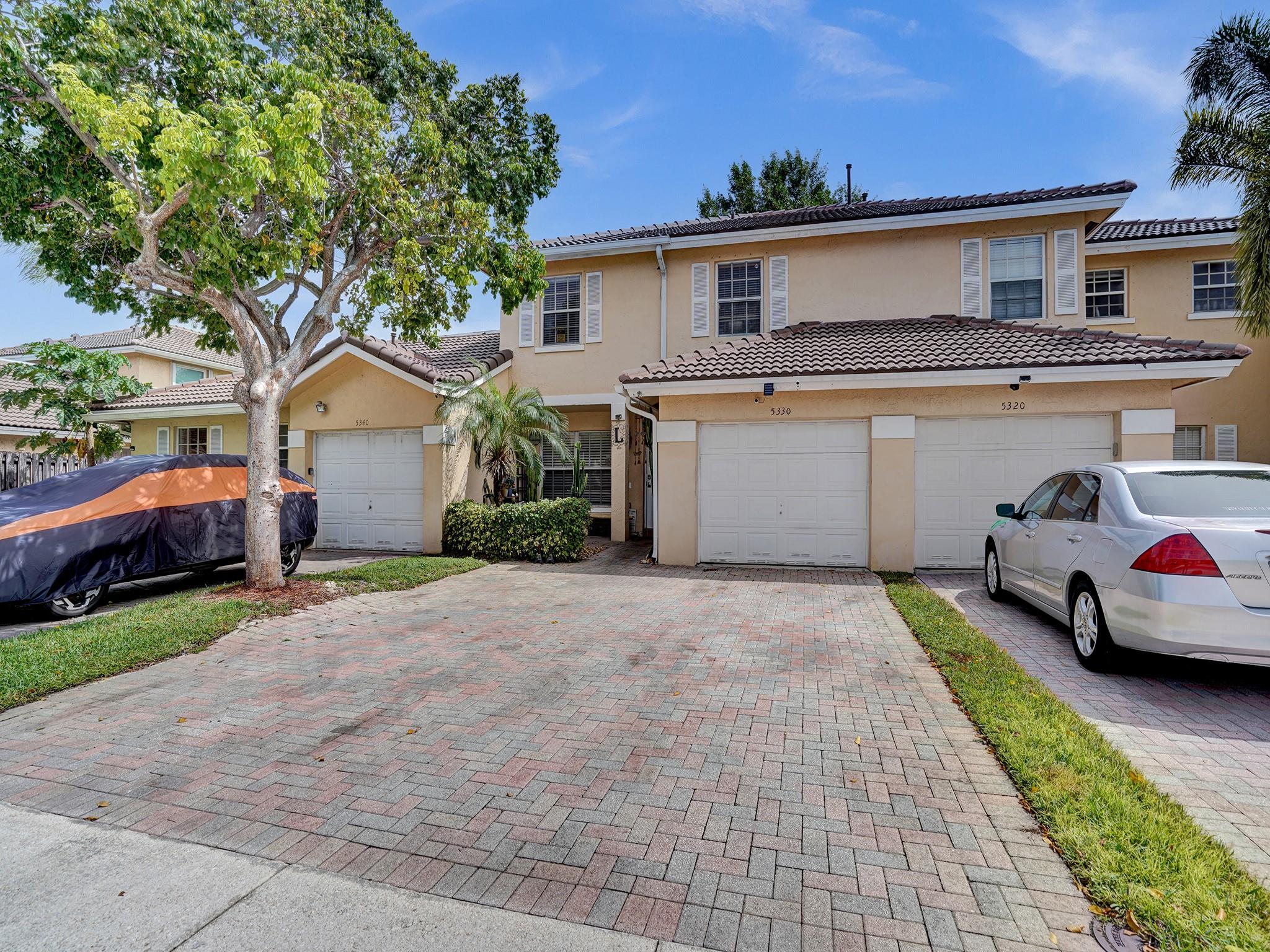 5330 NW 89th Terrace