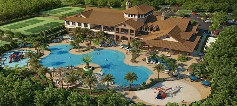 10331 LAKE VISTA COURT