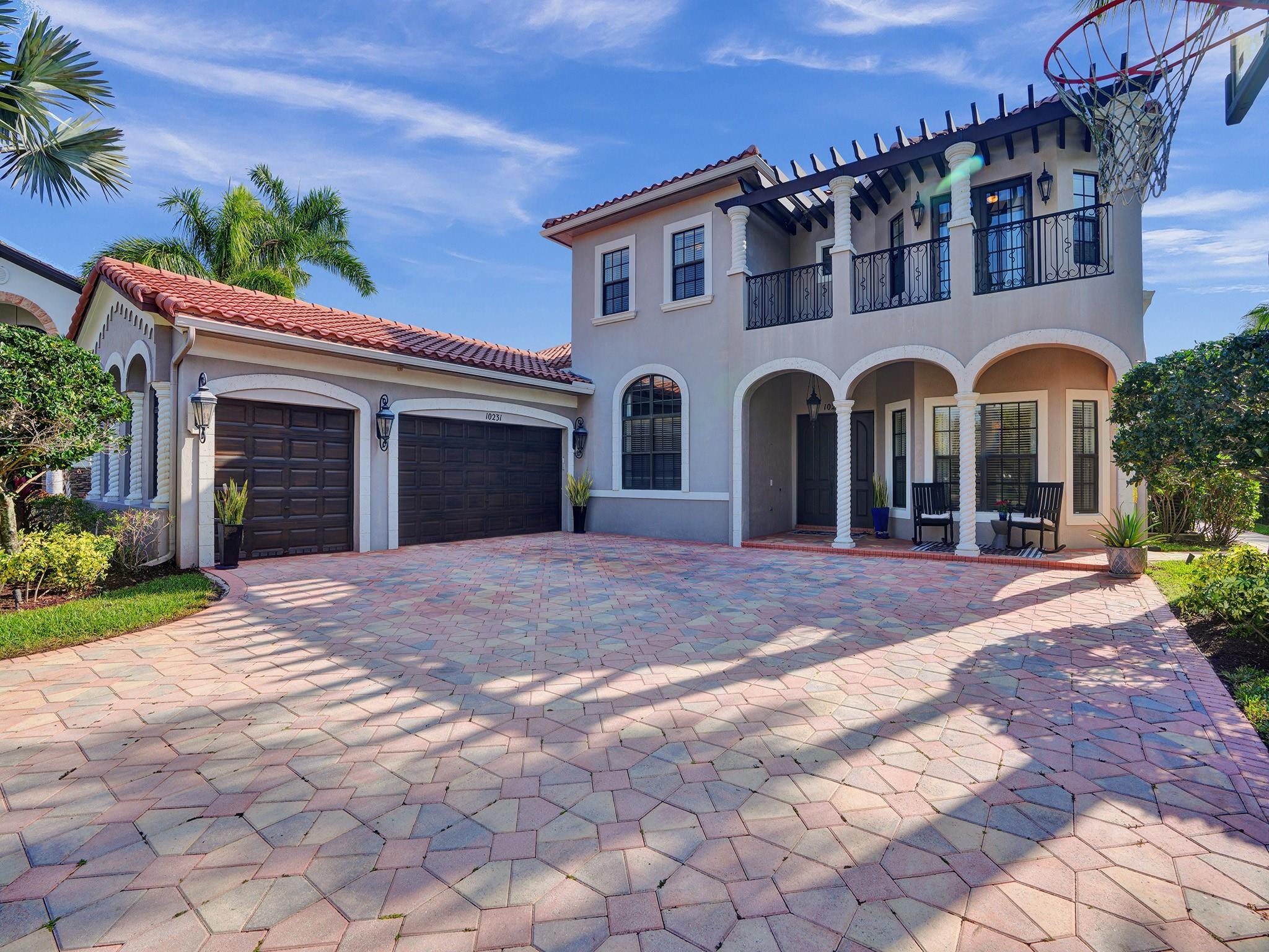 10231 Majestic Trail