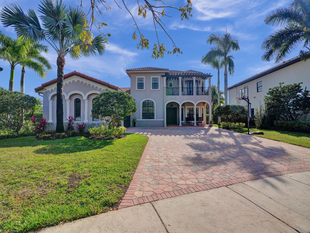 10231 Majestic Trail