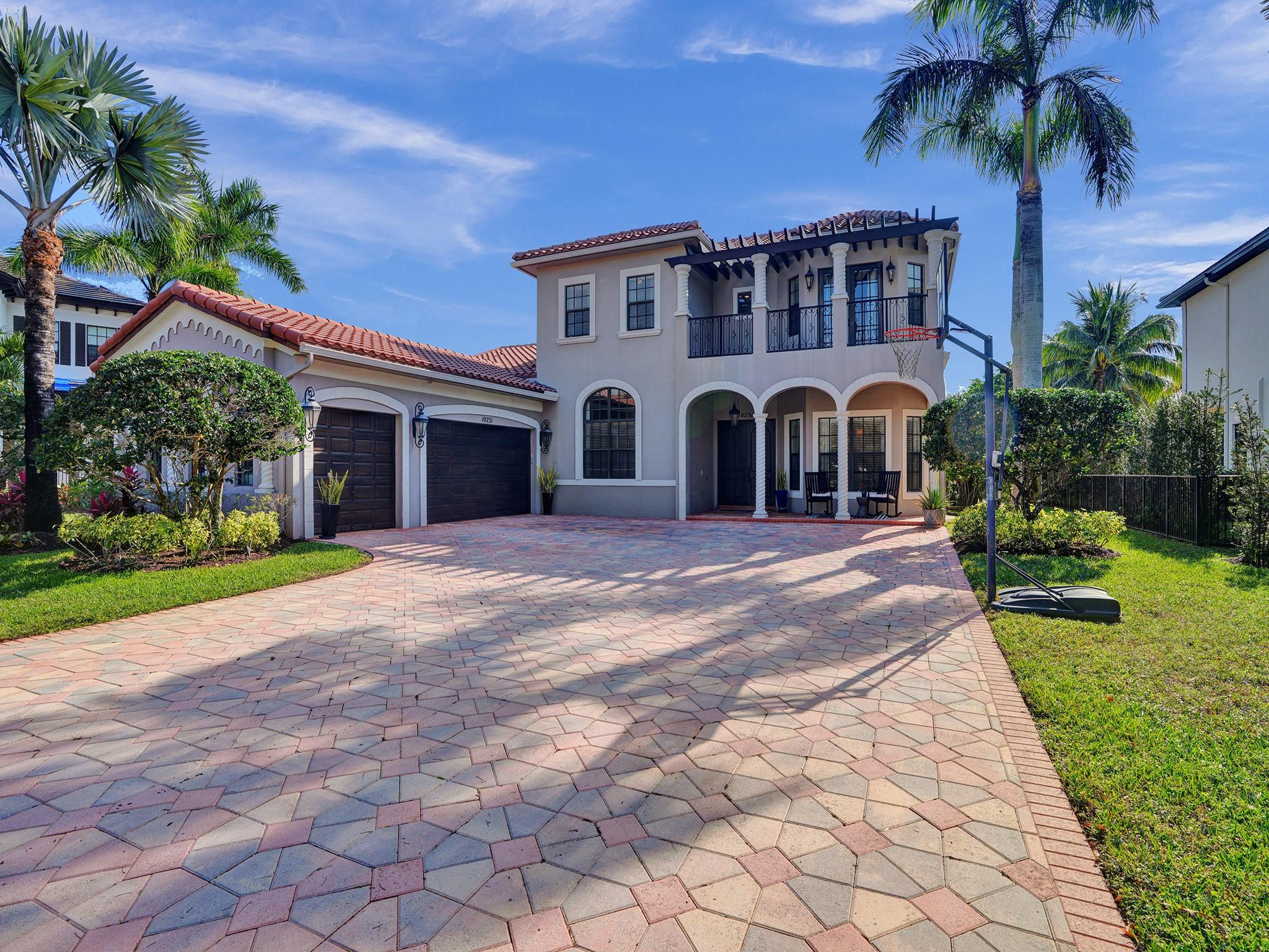 10231 Majestic Trail