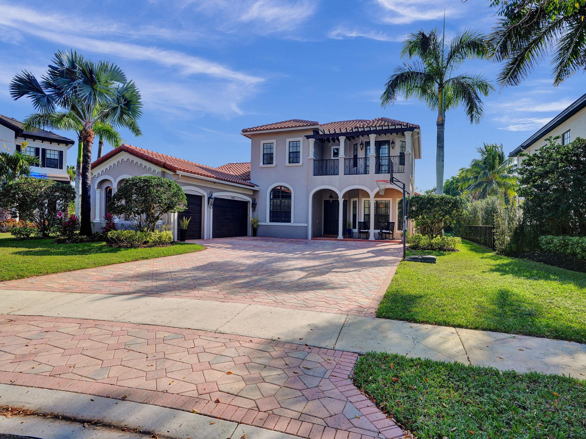 10231 Majestic Trail