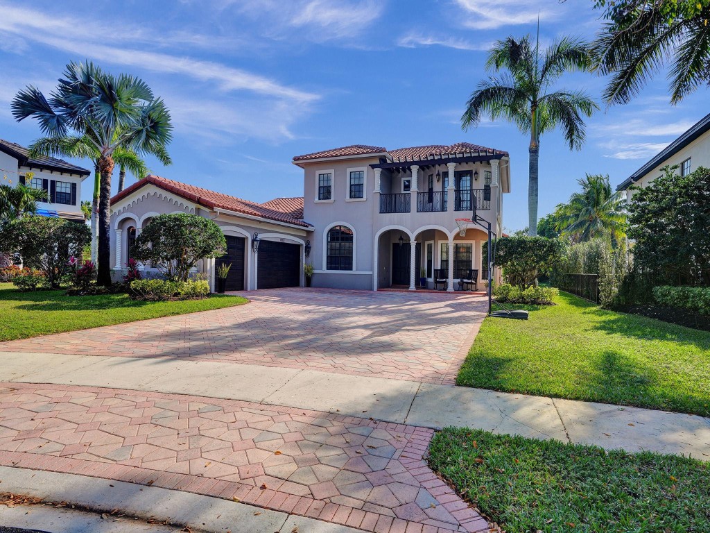 10231 Majestic Trail