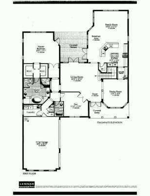 10231 Majestic Trail