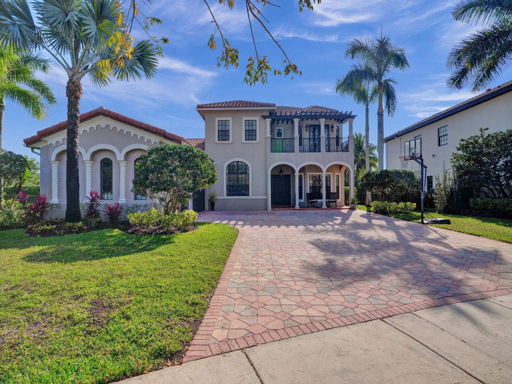 10231 Majestic Trail