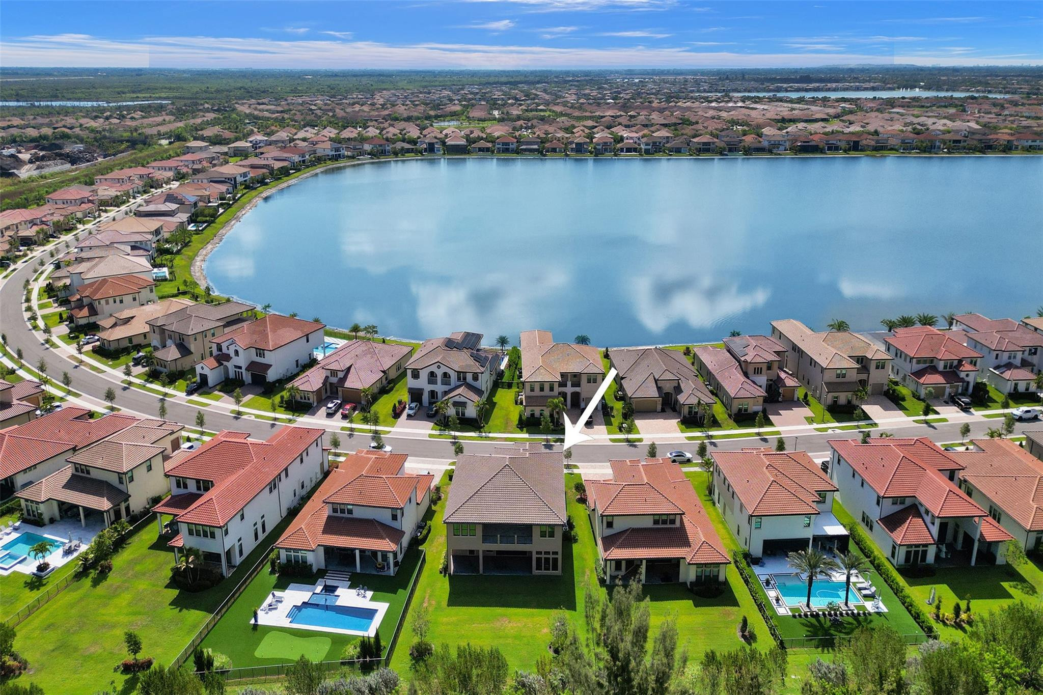 9225 W Bay Trail