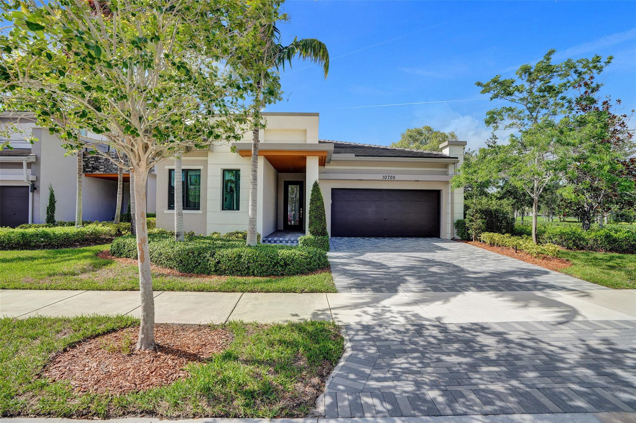 10705 Pacifica Way