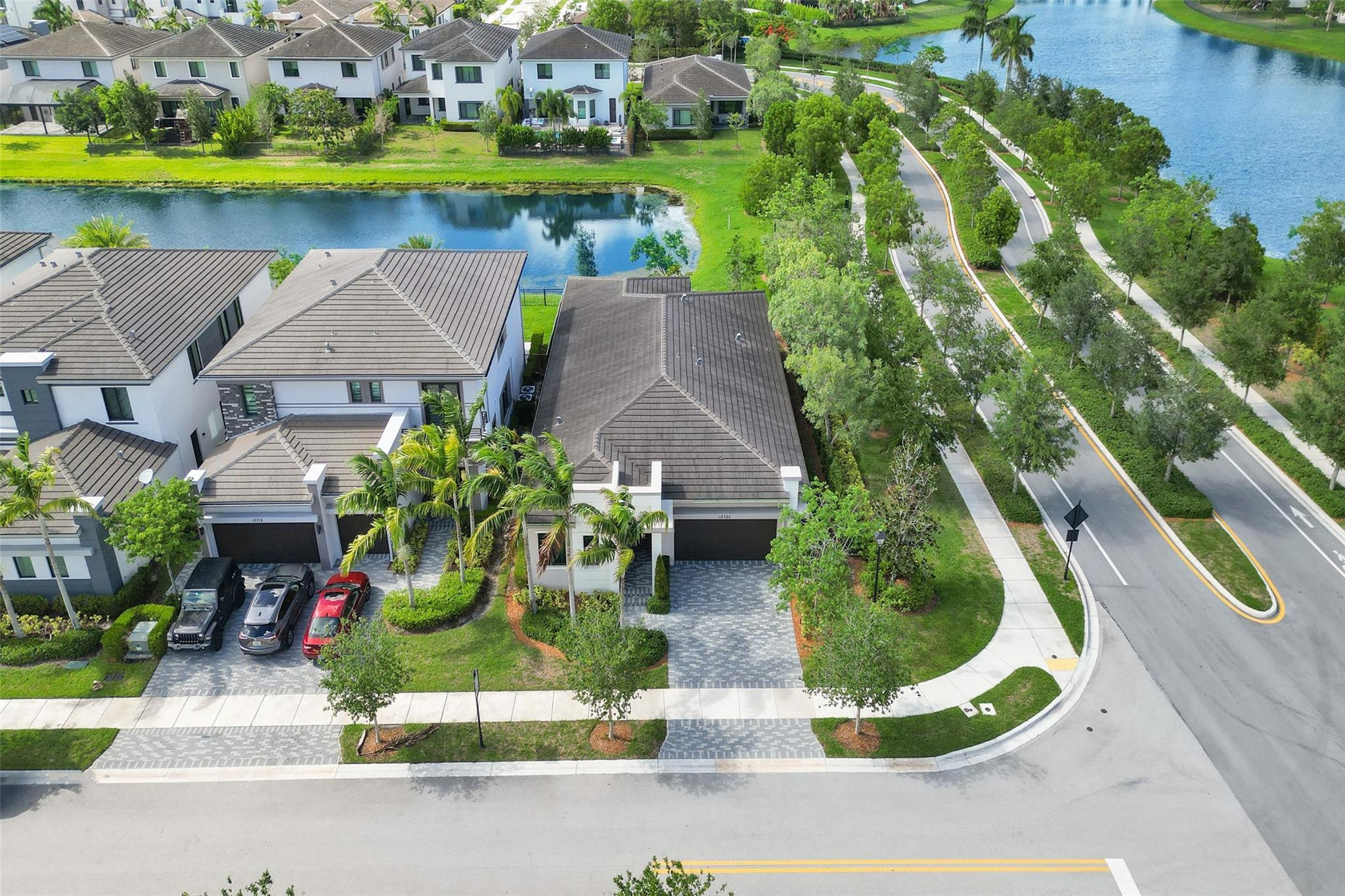 10705 Pacifica Way
