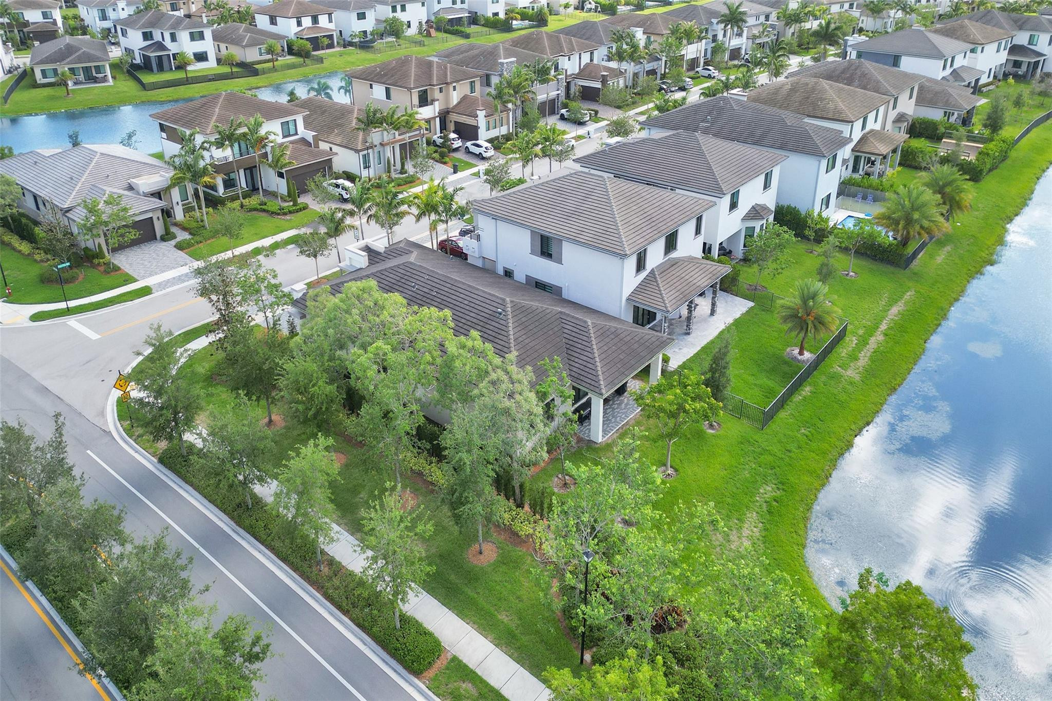 10705 Pacifica Way